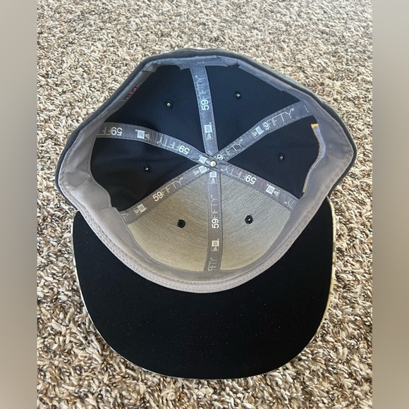 LA Rams Hat New Era - Picture 4 of 4